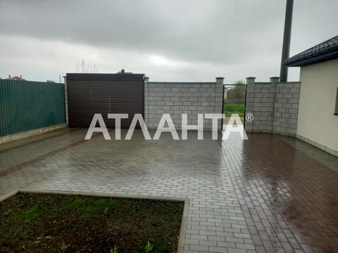 будинок за адресою с. Лиманка, СК Едем