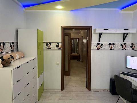 квартира по адресу Владимира Ивасюка ул., 7