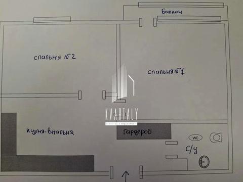 квартира по адресу Воскресенская ул., 16-А