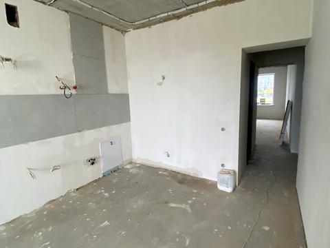 квартира по адресу Льнокомбинатовская ул., 3