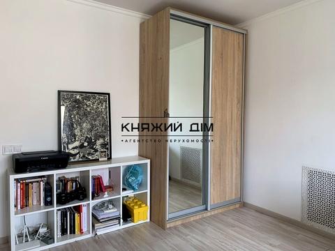 квартира по адресу Науки просп., 20