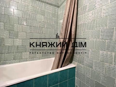 квартира по адресу Бережанская ул., 14