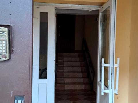 квартира по адресу Арцеулова ул., 6