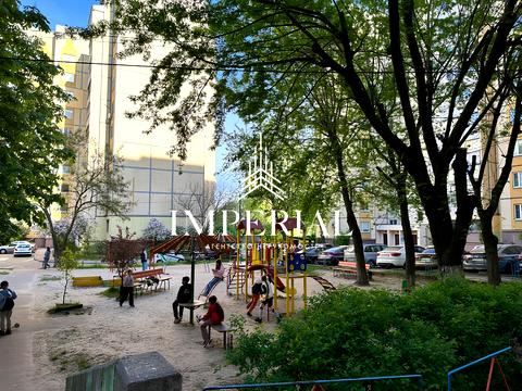 квартира за адресою Кадетський Гай вул., 9