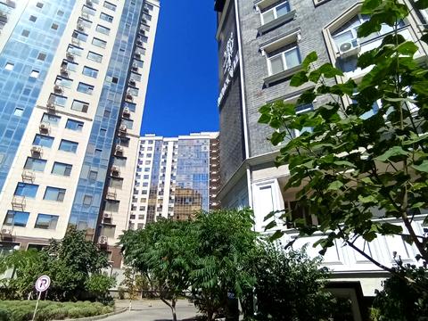 квартира по адресу Дрезденская ул., 13
