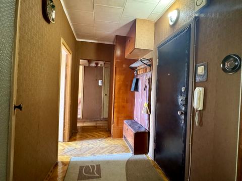 квартира по адресу Иорданская ул. (Лайоша Гавро), 4-Б