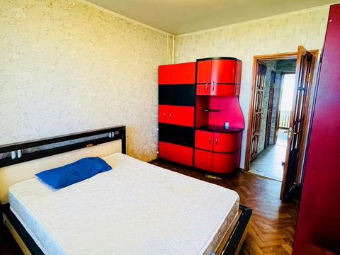 квартира по адресу Академика Глушко просп., 25