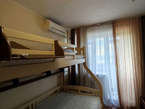 квартира по адресу Победы просп., 46