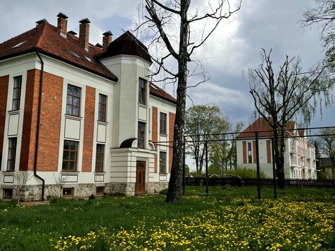 квартира по адресу Софии Галечко ул., 2Б