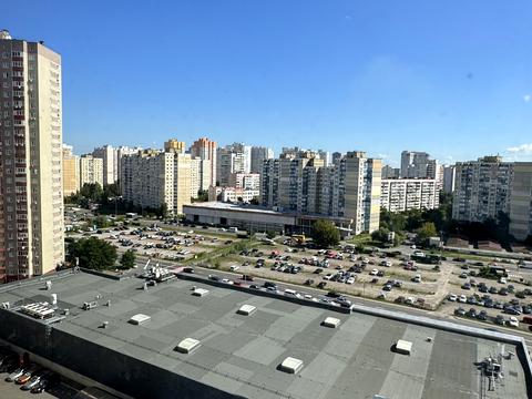 квартира за адресою Петра Григоренка просп., 18-А