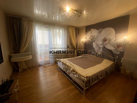 квартира по адресу Дарницкий бульв., 8