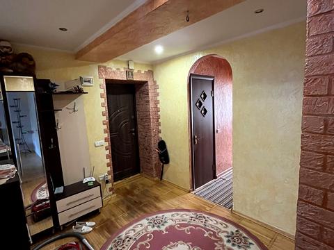 квартира за адресою Академіка Корольова вул., 13