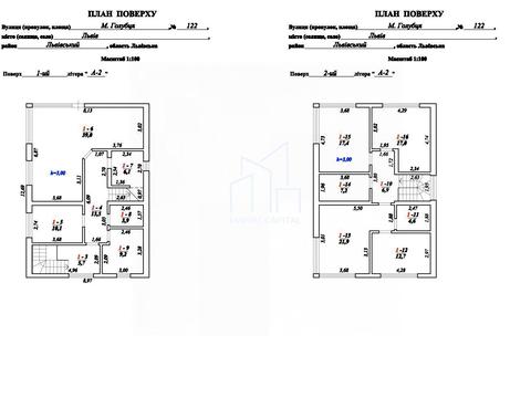 дом по адресу Голубця Миколи