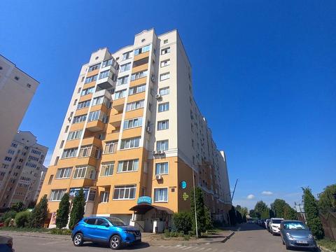 квартира за адресою Ольги Кобилянської вул. (Горького), 5-Б