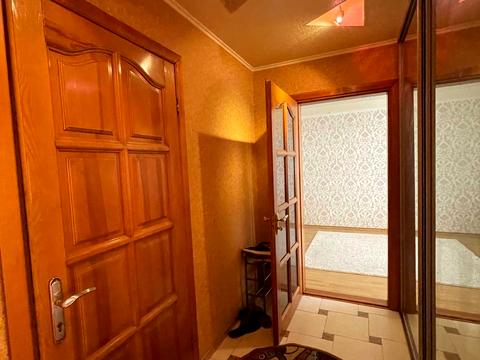 квартира по адресу Калиновая ул., 75