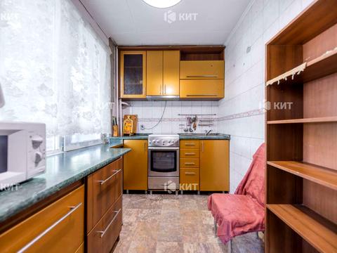 квартира по адресу Космонавтов ул., 2