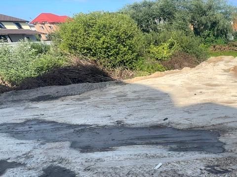 участок по адресу Єдності, 23