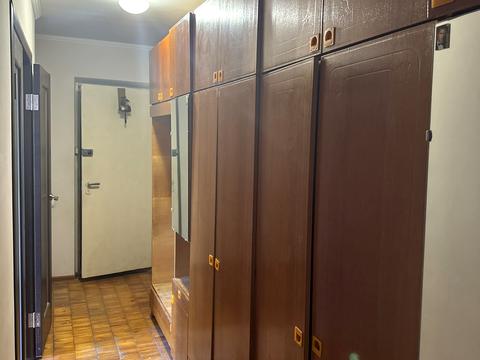 квартира по адресу Куликовская ул., 56