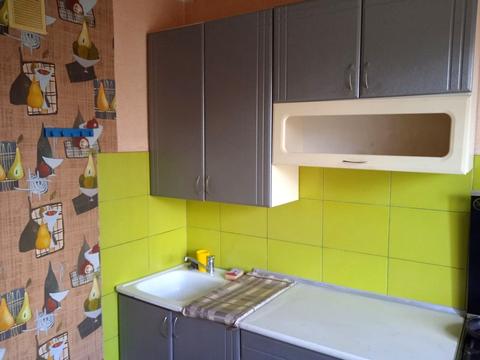 квартира за адресою Здолбунівська вул., 3-Б