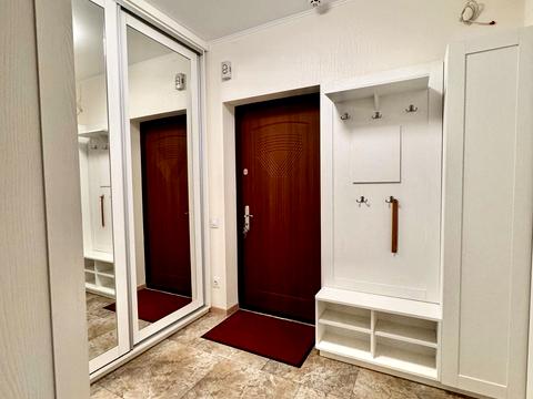 квартира за адресою Юрія Іллєнка вул. (Мельникова), 51-А