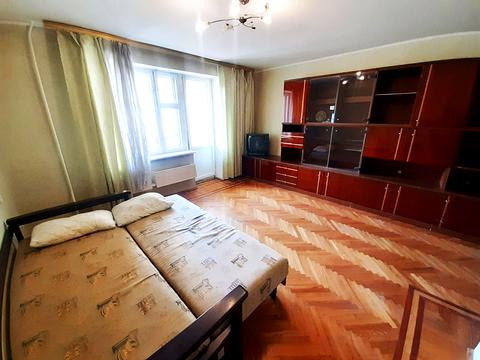 квартира за адресою Князя Володимира Мономаха вул. (Отто Шмідта), 26-Б