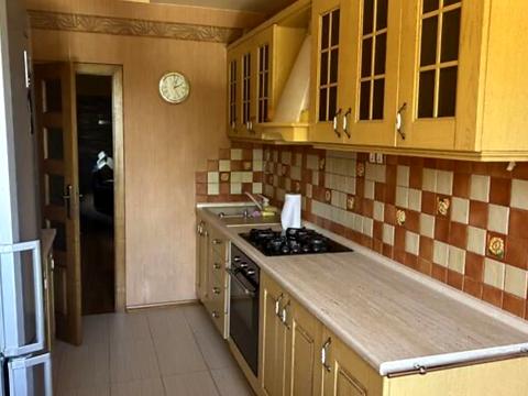 квартира за адресою Ігоря Сікорського вул., 30