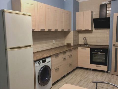 квартира за адресою Євгена Танцюри вул., 46