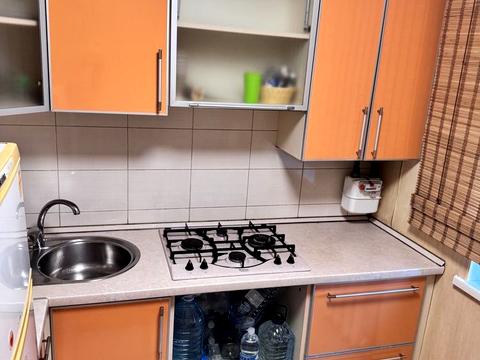 квартира за адресою Сергія Пархоменка пров. (Чкалова), 7