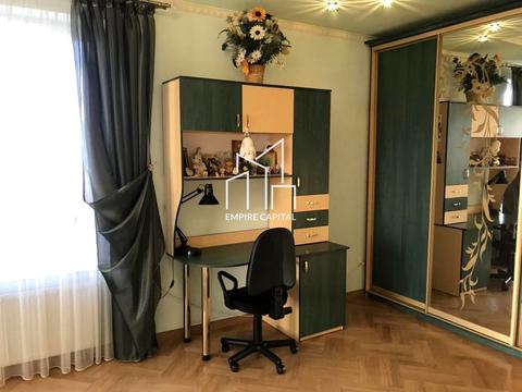 дом по адресу Чечета ул., 230