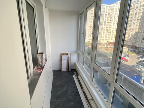 квартира по адресу Костанайская ул., 13