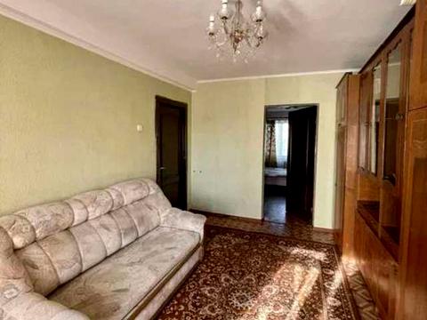 квартира по адресу Ірини Бекешкіної ул. (Генерала Карбишева), 18-Б
