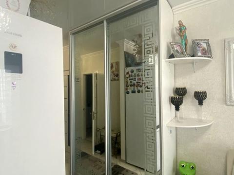 квартира по адресу Марсельская ул., 35