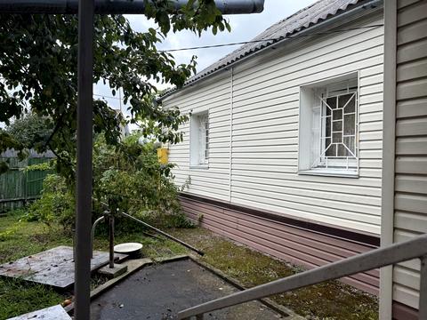 будинок за адресою Вишнева