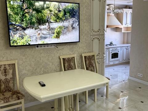 квартира по адресу Зализничная ул., 7п