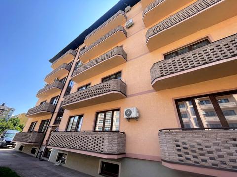 квартира за адресою Героїв 128-ї Бригади вул., 48-А