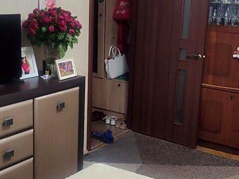 квартира по адресу Дегтяревская ул., 15