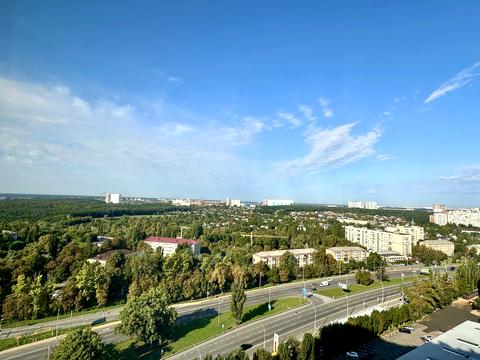 квартира по адресу Академика Заболотного ул., 15-В