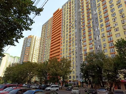 квартира за адресою Петра Калнишевського вул. (Михайла Майорова), 6