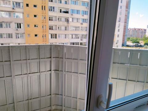 квартира по адресу Академика Сахарова ул., 20б