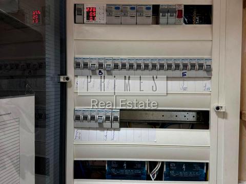 дом по адресу Днепровское шоссе