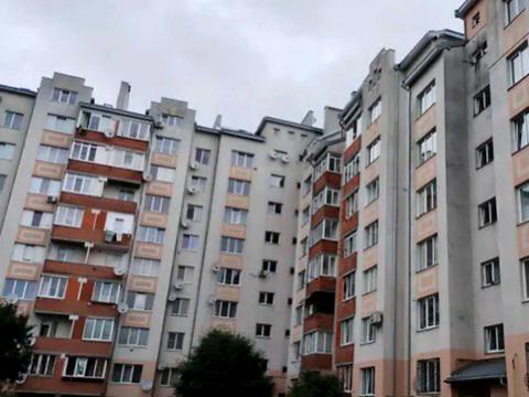 квартира по адресу Галицкая ул., 3