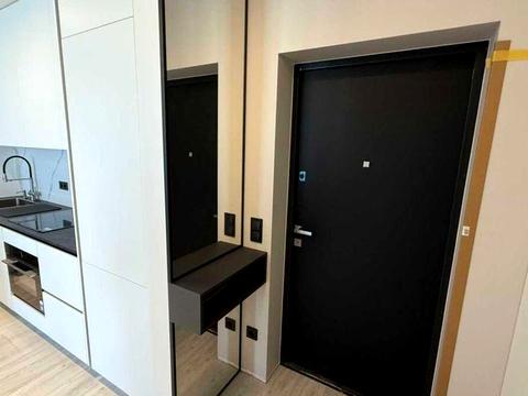 квартира за адресою Голосіївський просп. (40-річчя Жовтня), 76