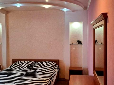 квартира за адресою Харківська вул., 46
