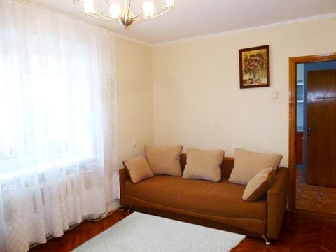 квартира по адресу Гусовського ул., 4