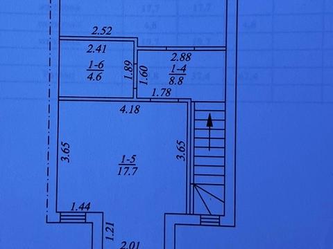 будинок за адресою Одеська, 7