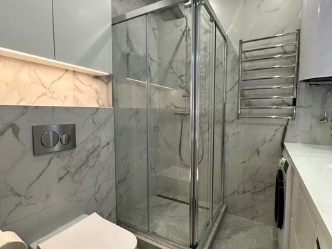 квартира за адресою Драгоманова вул., 31-А