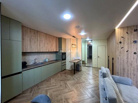 квартира за адресою Ленкавського вул., 34
