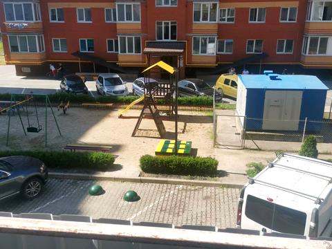 квартира по адресу Нижняя Береговая ул., 2/2в