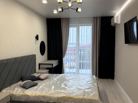 квартира по адресу Щирецкая ул., 30