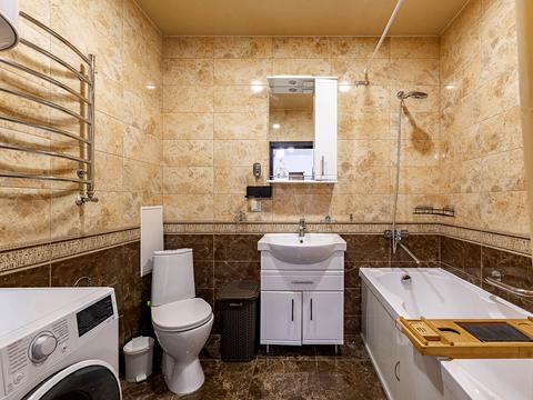квартира за адресою Залізнична вул., 7п